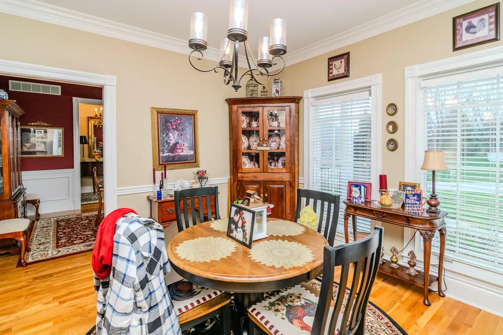 110 Saratoga Drive Frankfort KY 40601