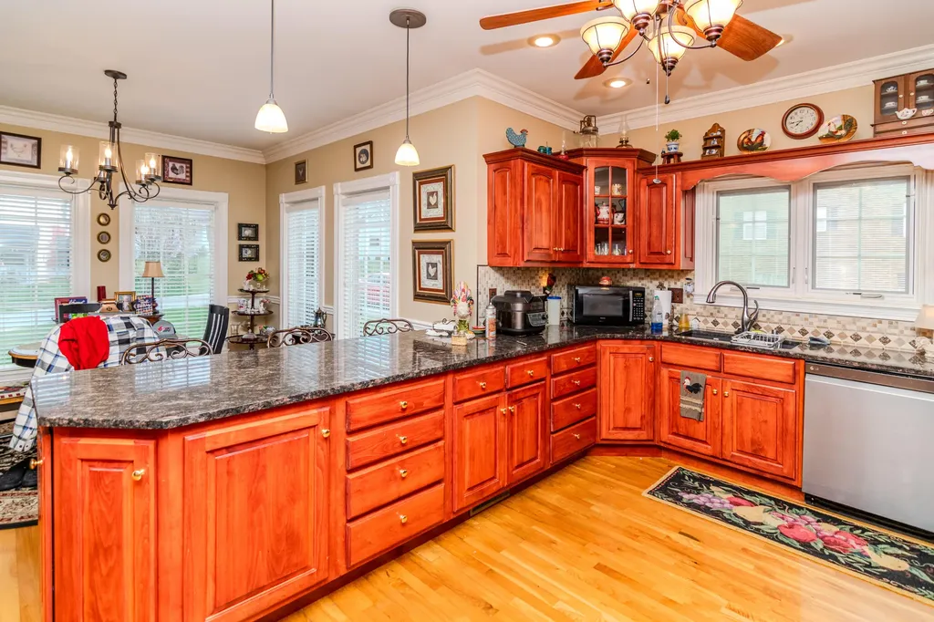 110 Saratoga Drive Frankfort KY 40601