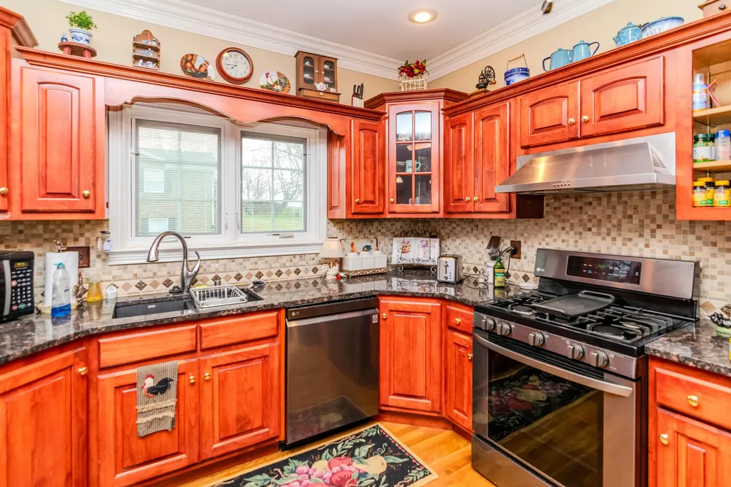 110 Saratoga Drive Frankfort KY 40601