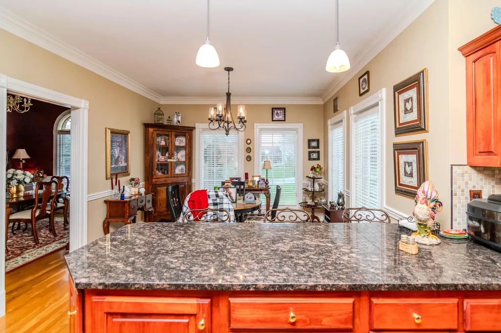 110 Saratoga Drive Frankfort KY 40601