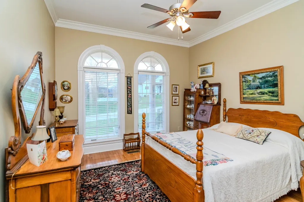 110 Saratoga Drive Frankfort KY 40601
