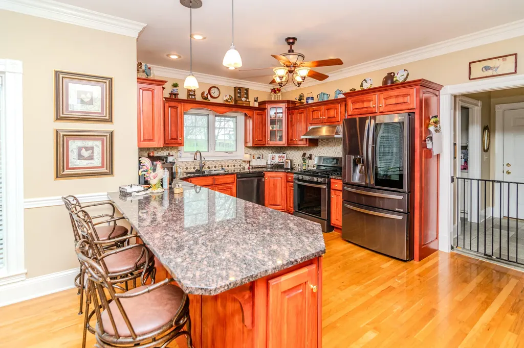 110 Saratoga Drive Frankfort KY 40601