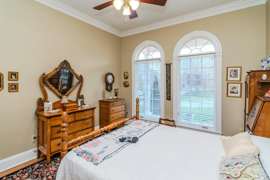 110 Saratoga Drive Frankfort KY 40601