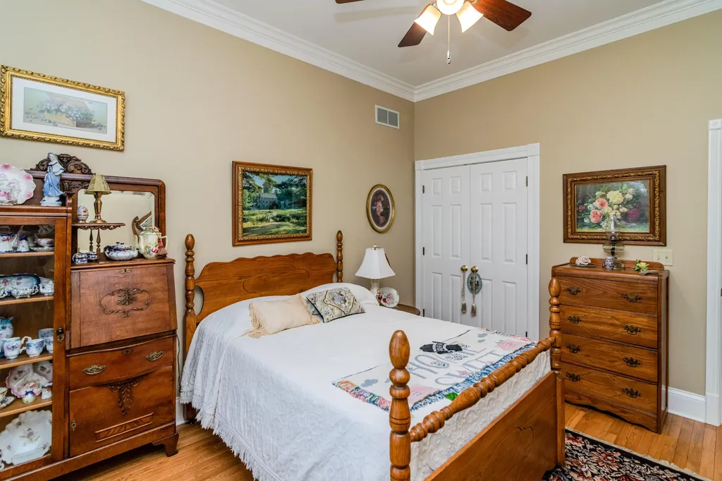 110 Saratoga Drive Frankfort KY 40601
