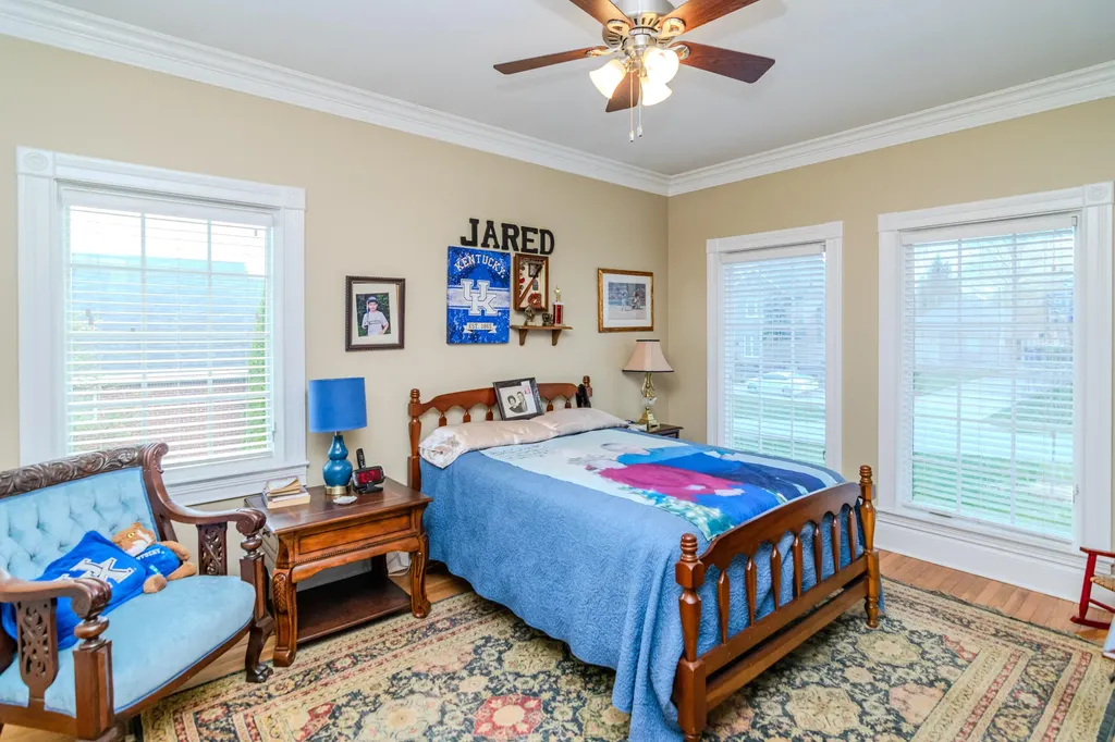 110 Saratoga Drive Frankfort KY 40601
