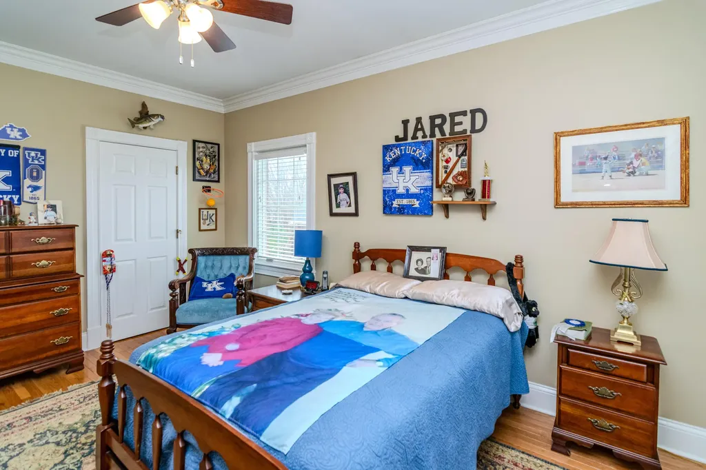 110 Saratoga Drive Frankfort KY 40601