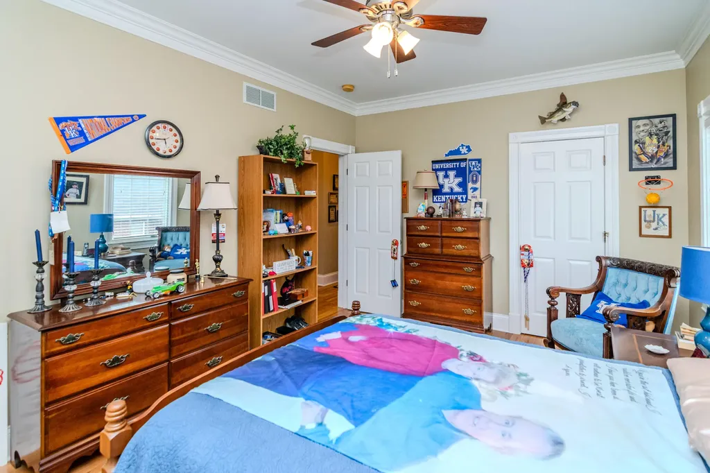 110 Saratoga Drive Frankfort KY 40601