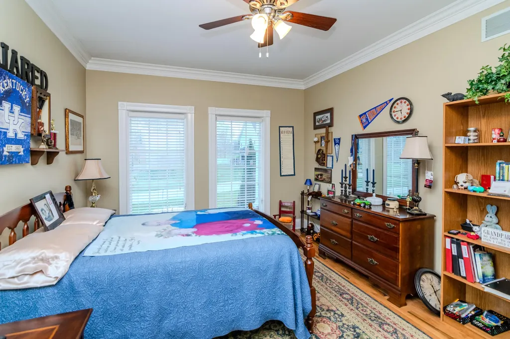 110 Saratoga Drive Frankfort KY 40601