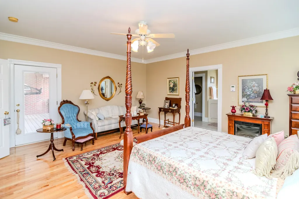 110 Saratoga Drive Frankfort KY 40601