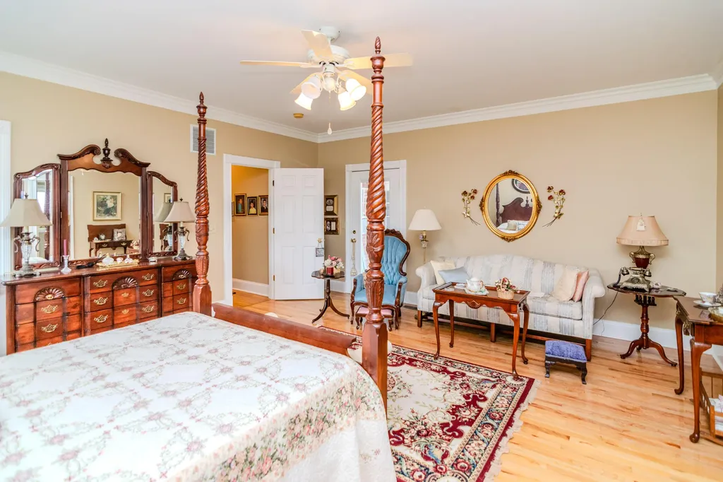 110 Saratoga Drive Frankfort KY 40601