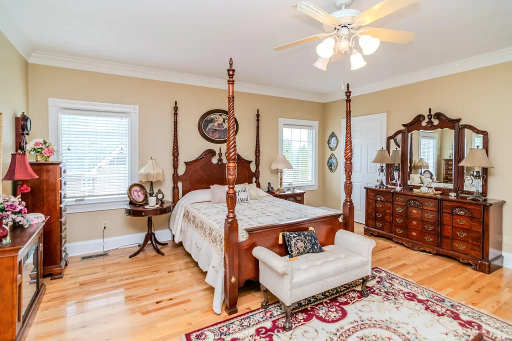 110 Saratoga Drive Frankfort KY 40601