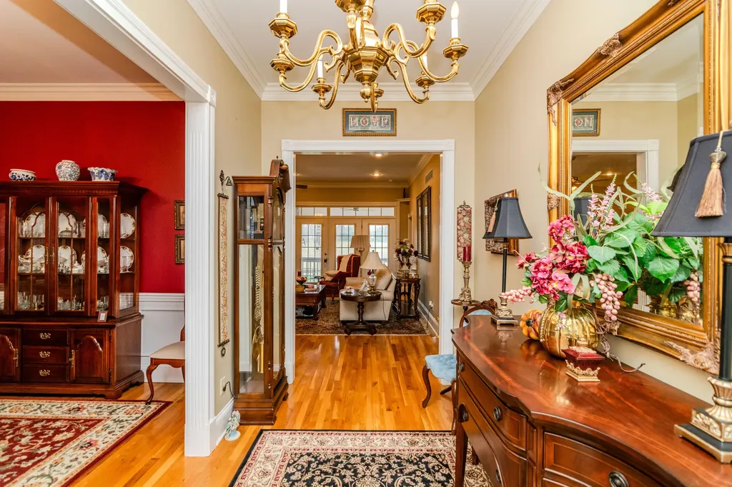110 Saratoga Drive Frankfort KY 40601
