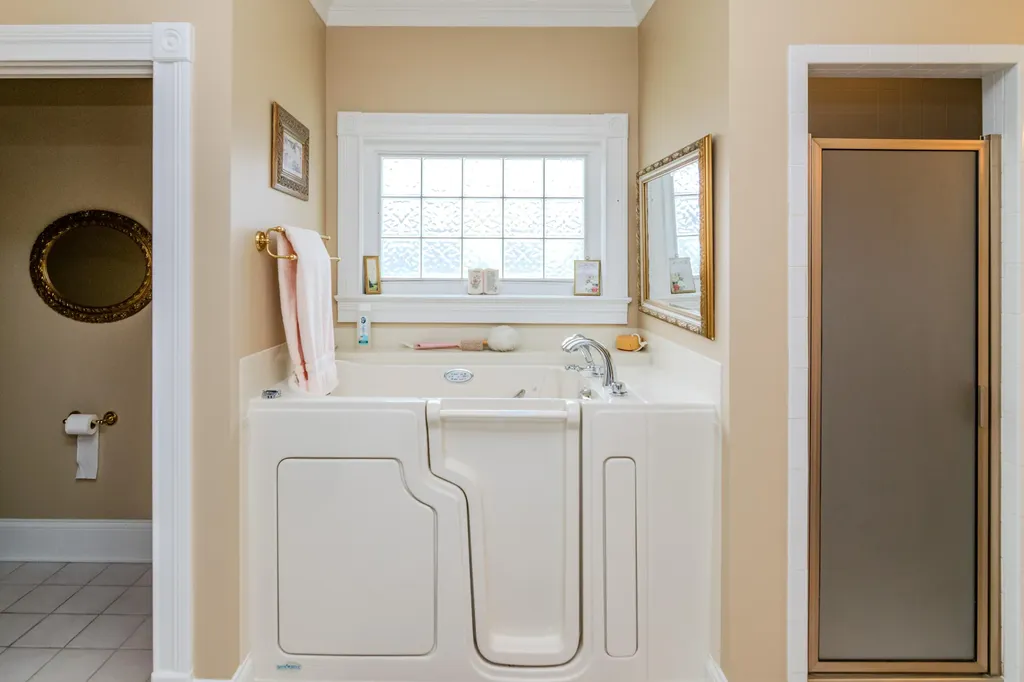 110 Saratoga Drive Frankfort KY 40601