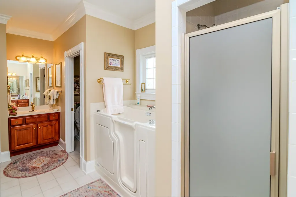 110 Saratoga Drive Frankfort KY 40601