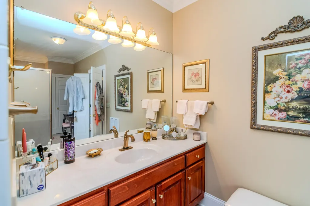 110 Saratoga Drive Frankfort KY 40601