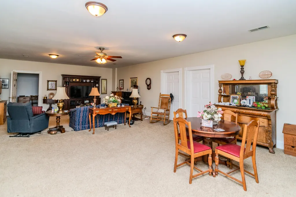 110 Saratoga Drive Frankfort KY 40601