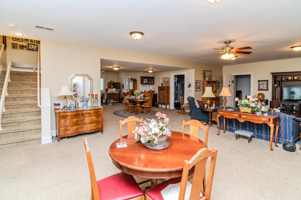 110 Saratoga Drive Frankfort KY 40601