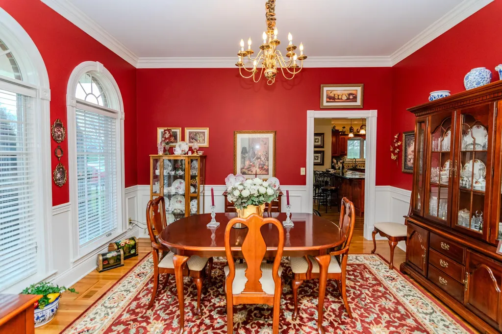 110 Saratoga Drive Frankfort KY 40601