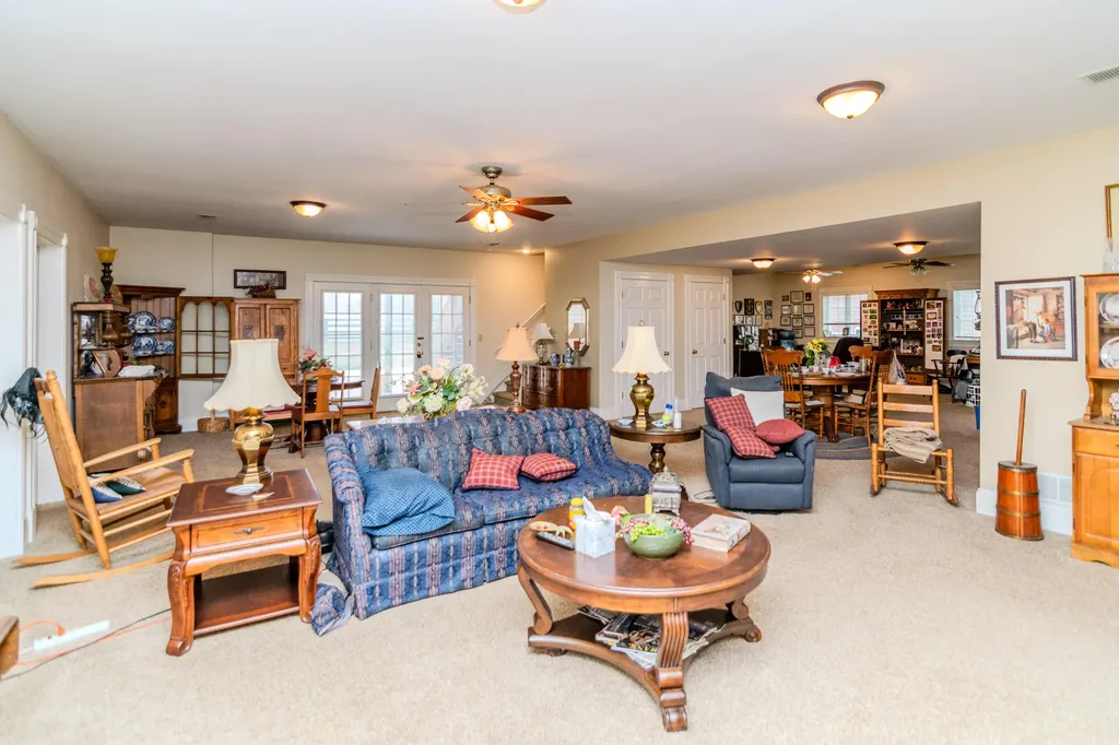 110 Saratoga Drive Frankfort KY 40601