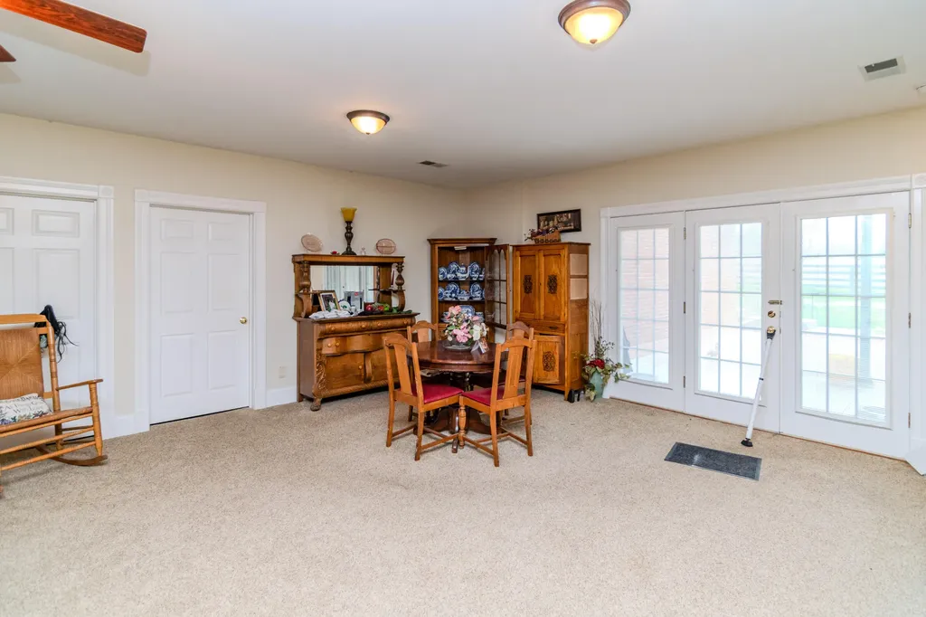 110 Saratoga Drive Frankfort KY 40601