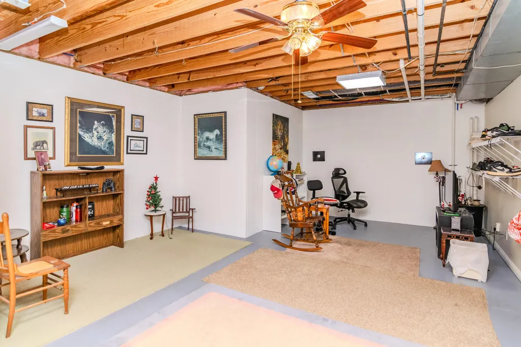 110 Saratoga Drive Frankfort KY 40601