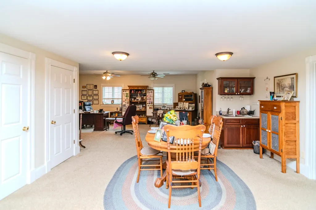 110 Saratoga Drive Frankfort KY 40601