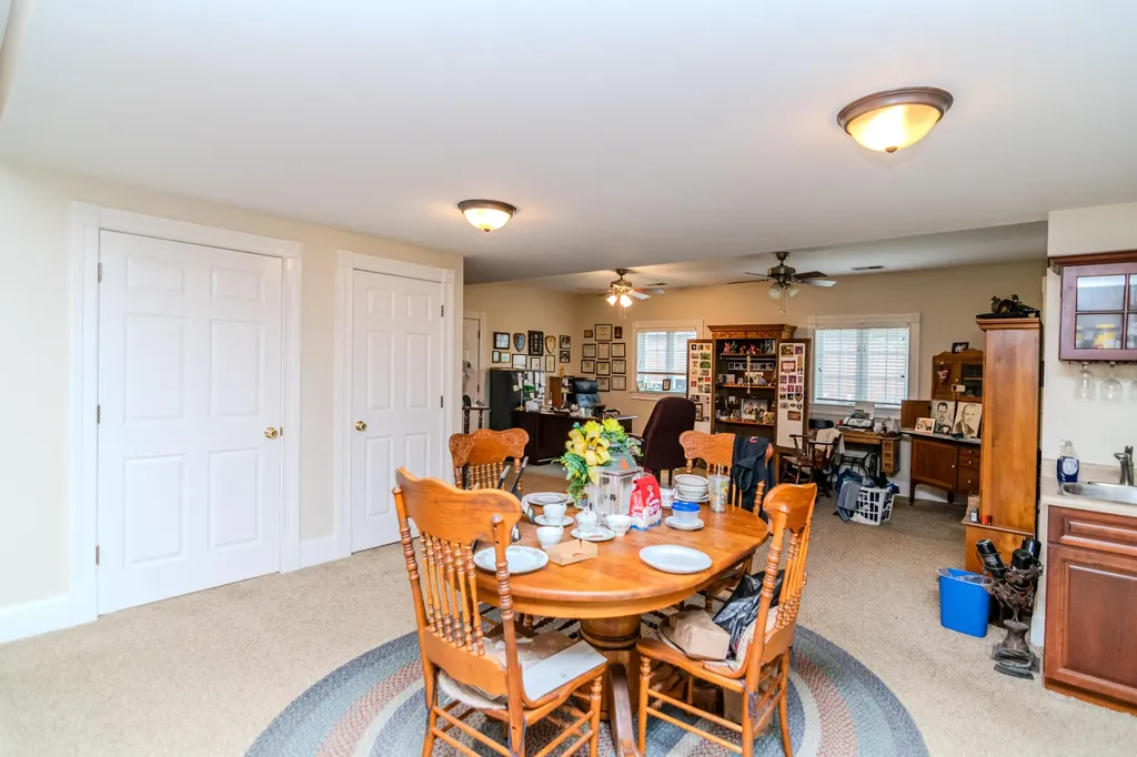 110 Saratoga Drive Frankfort KY 40601