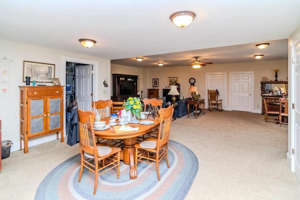 110 Saratoga Drive Frankfort KY 40601
