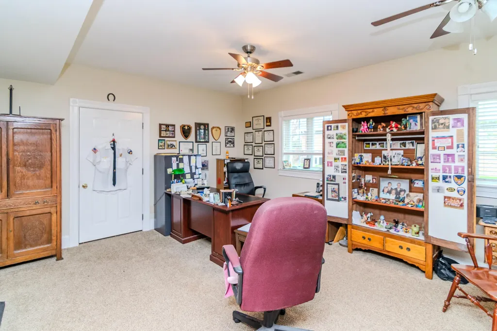 110 Saratoga Drive Frankfort KY 40601