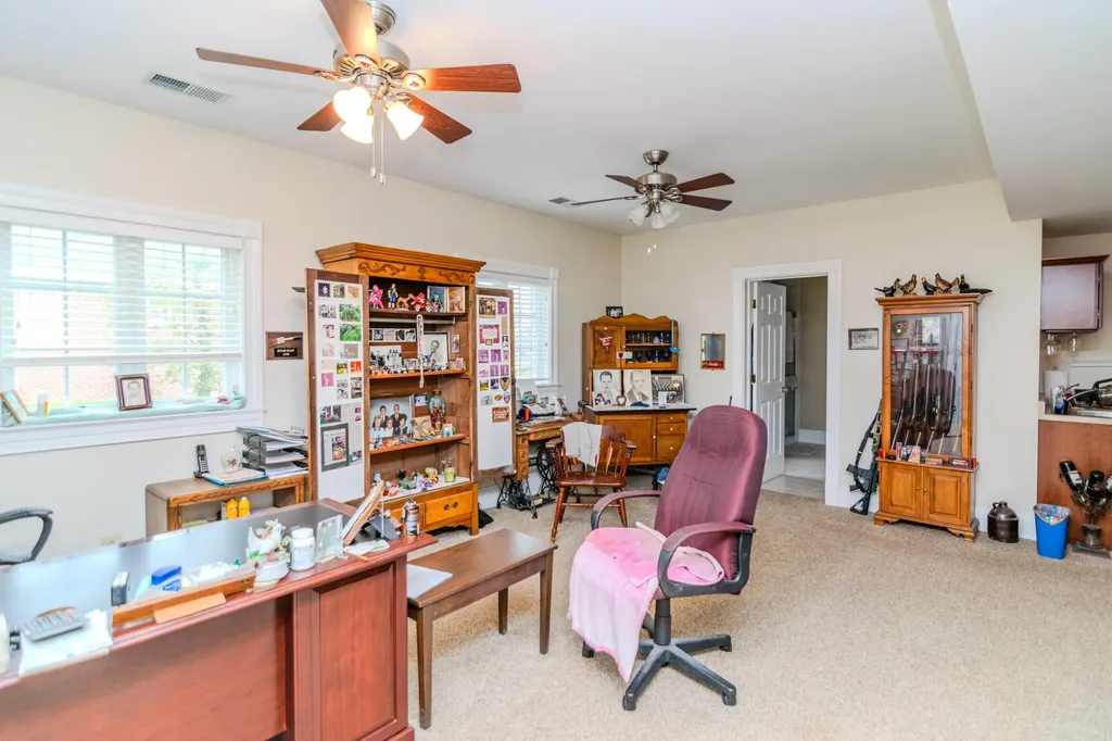 110 Saratoga Drive Frankfort KY 40601