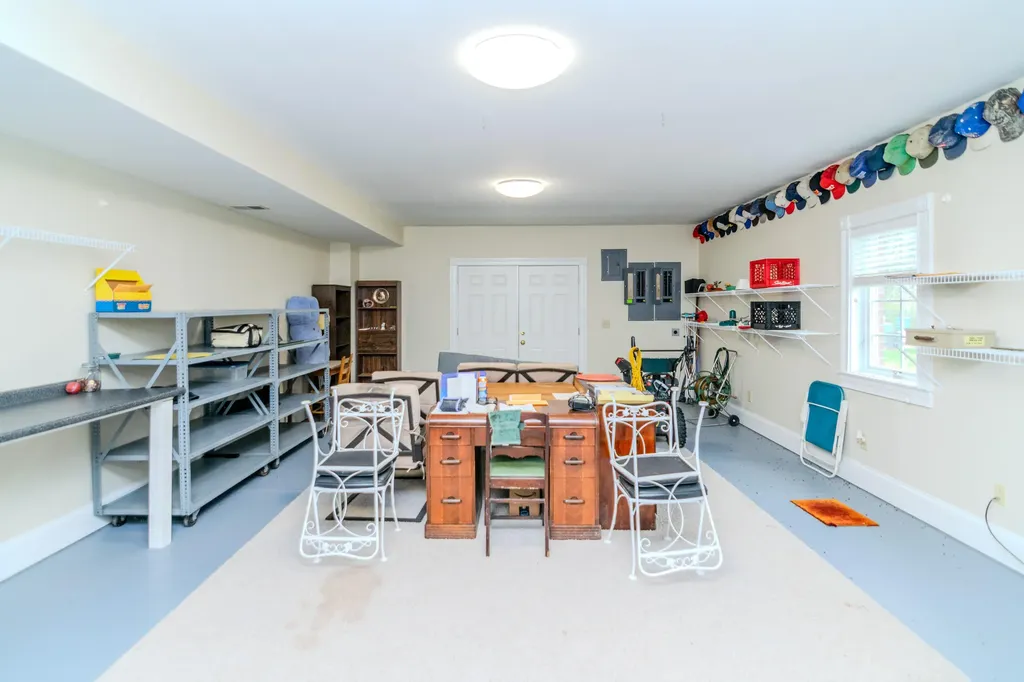 110 Saratoga Drive Frankfort KY 40601