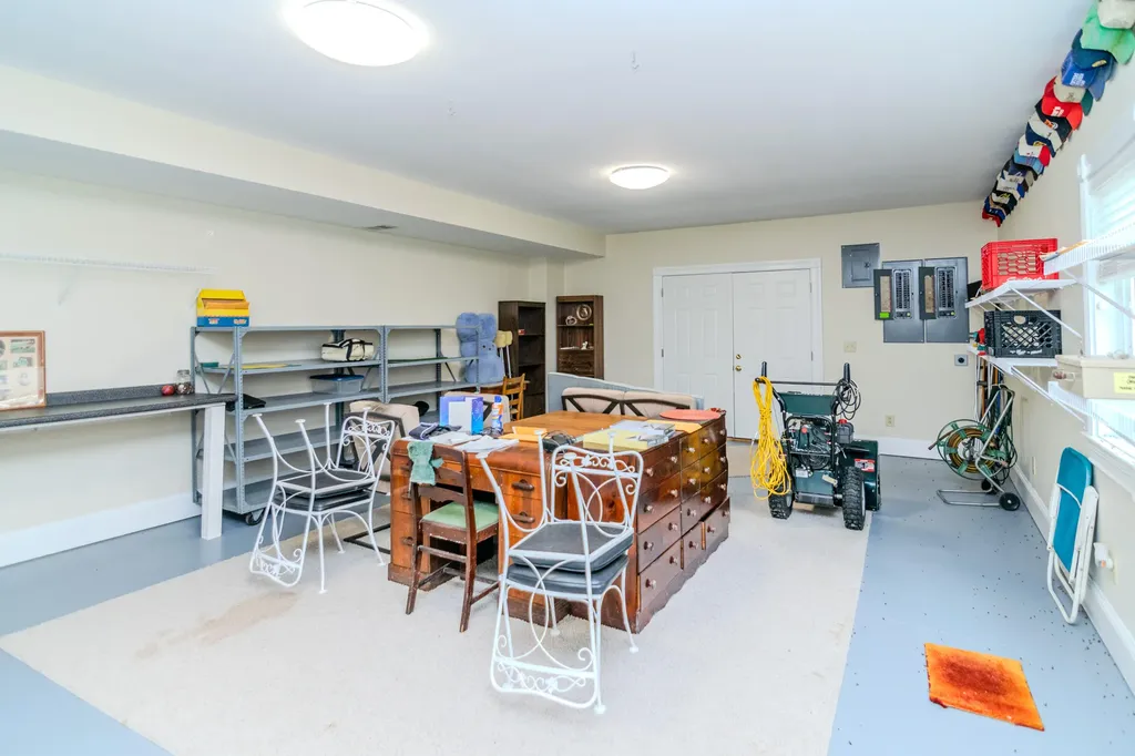 110 Saratoga Drive Frankfort KY 40601