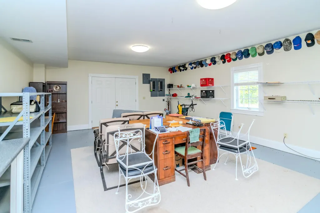 110 Saratoga Drive Frankfort KY 40601