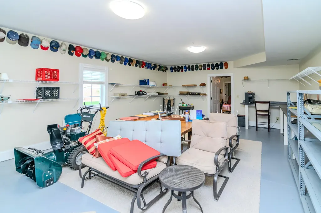 110 Saratoga Drive Frankfort KY 40601