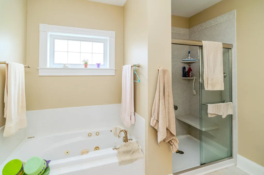 110 Saratoga Drive Frankfort KY 40601