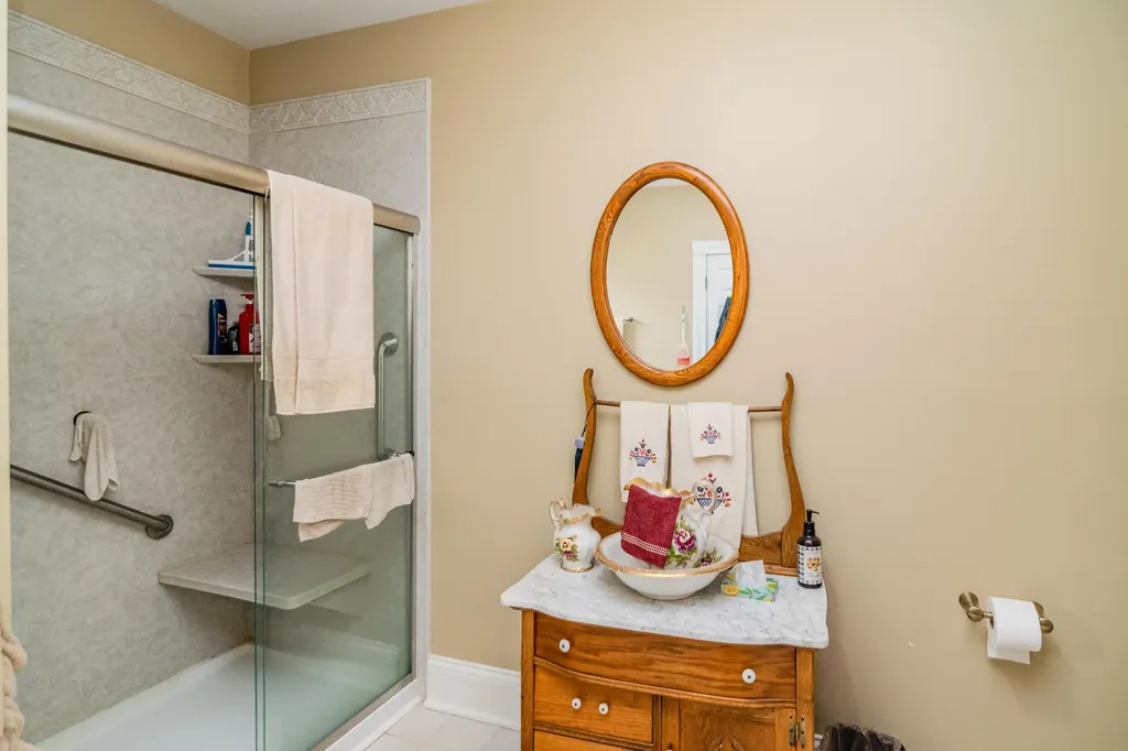 110 Saratoga Drive Frankfort KY 40601
