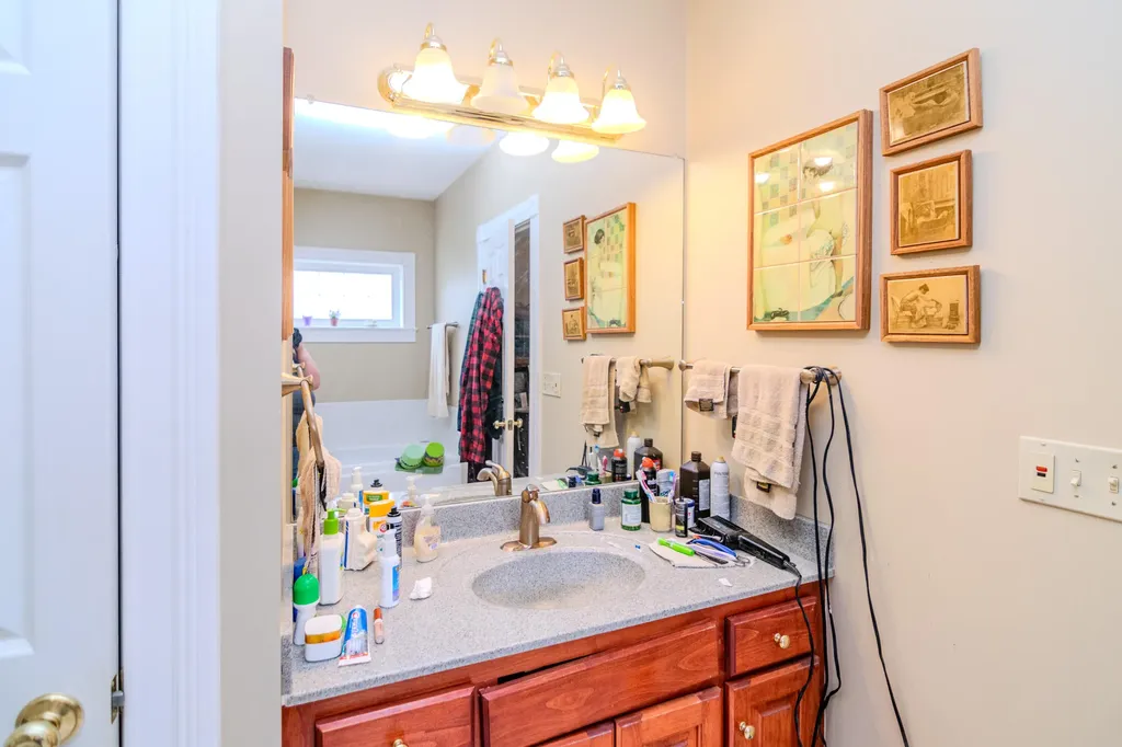 110 Saratoga Drive Frankfort KY 40601