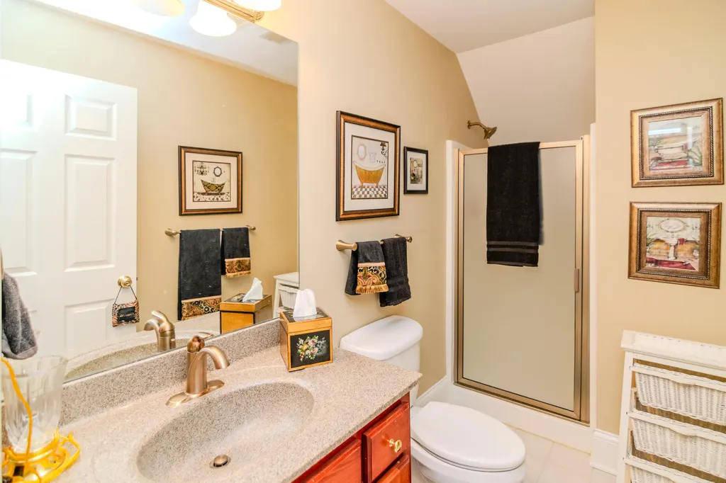110 Saratoga Drive Frankfort KY 40601