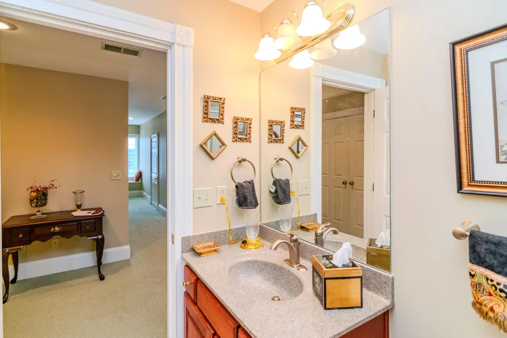 110 Saratoga Drive Frankfort KY 40601