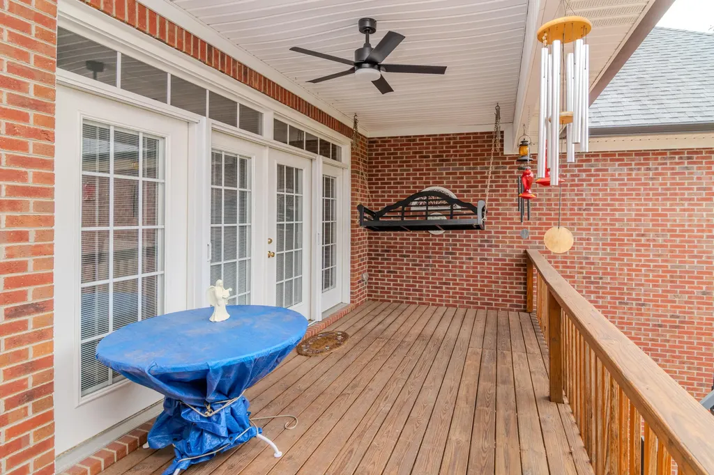 110 Saratoga Drive Frankfort KY 40601