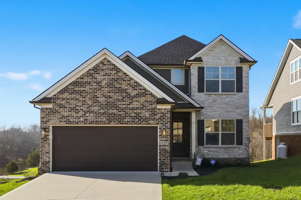 123 Hickory Grove Court Georgetown KY 40324