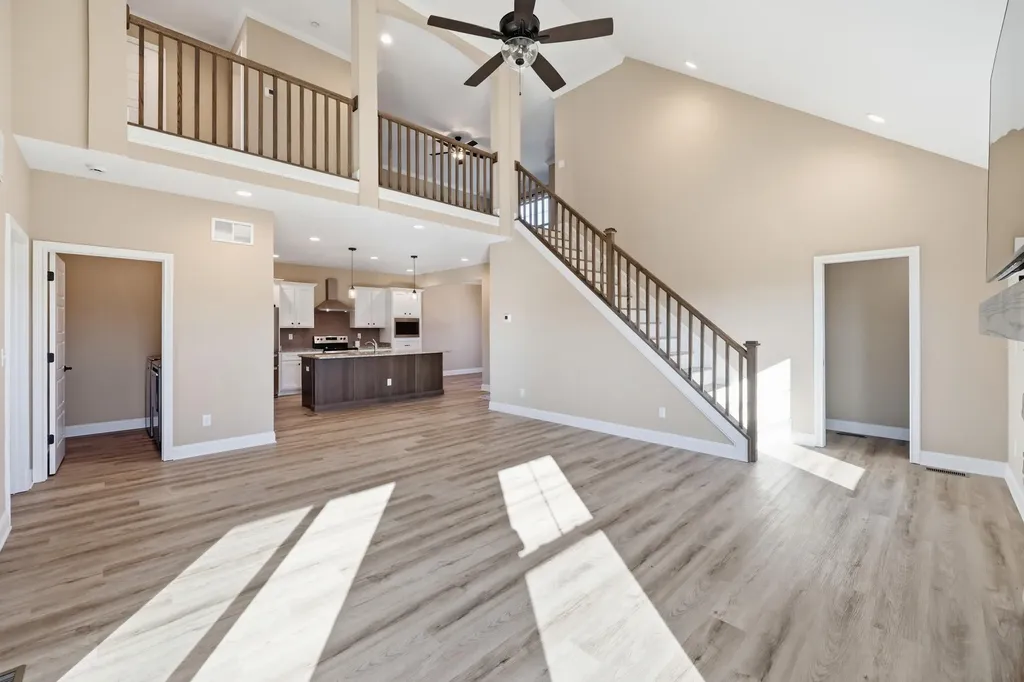 123 Hickory Grove Court Georgetown KY 40324