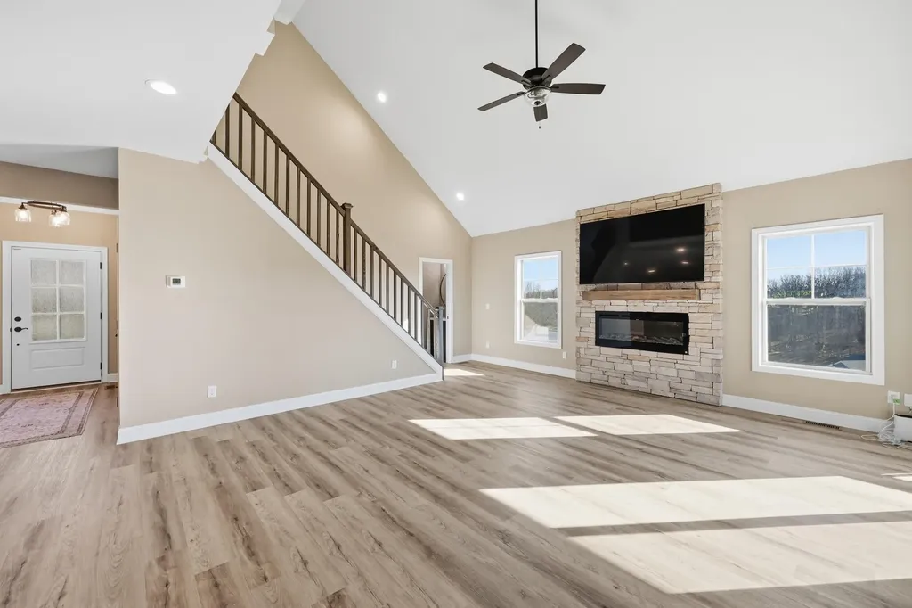 123 Hickory Grove Court Georgetown KY 40324