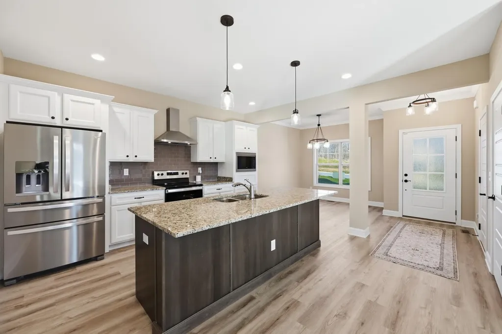 123 Hickory Grove Court Georgetown KY 40324