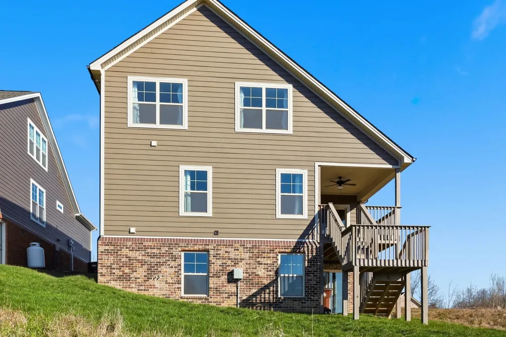 123 Hickory Grove Court Georgetown KY 40324
