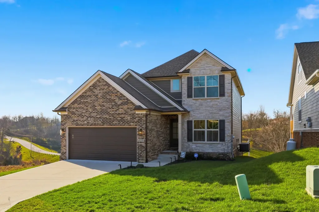 123 Hickory Grove Court Georgetown KY 40324
