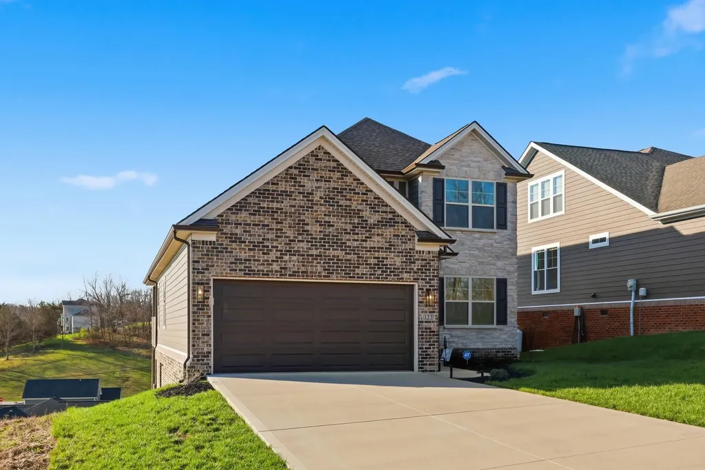 123 Hickory Grove Court Georgetown KY 40324