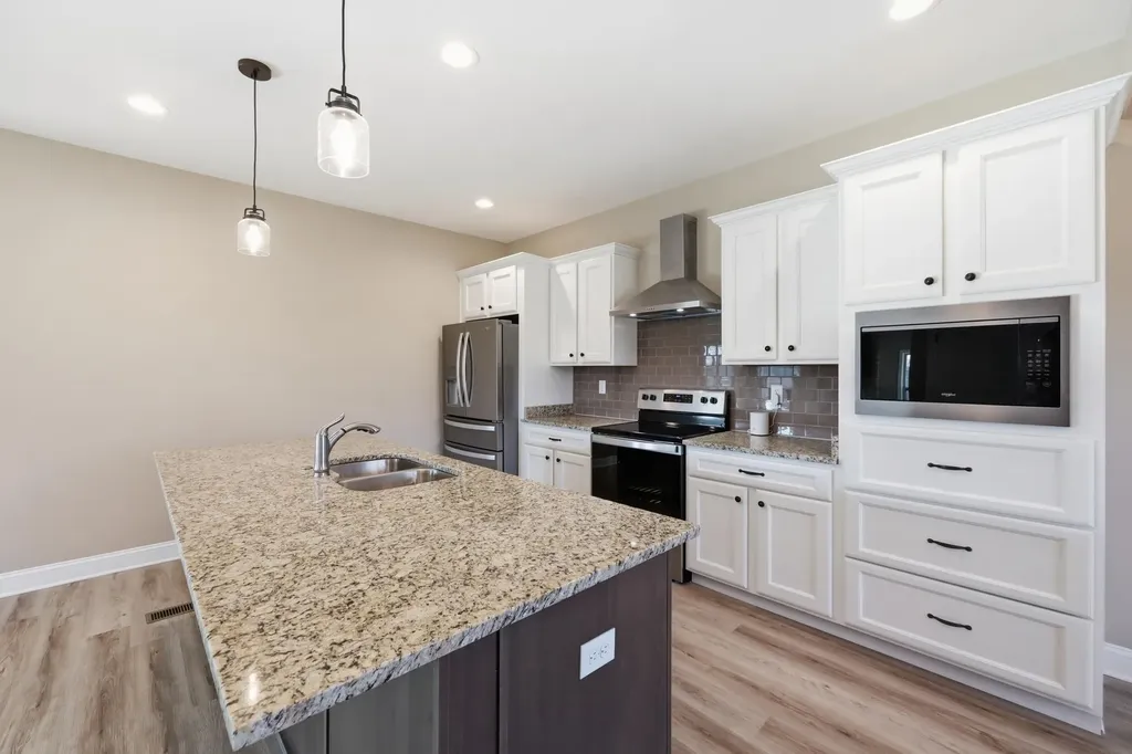123 Hickory Grove Court Georgetown KY 40324