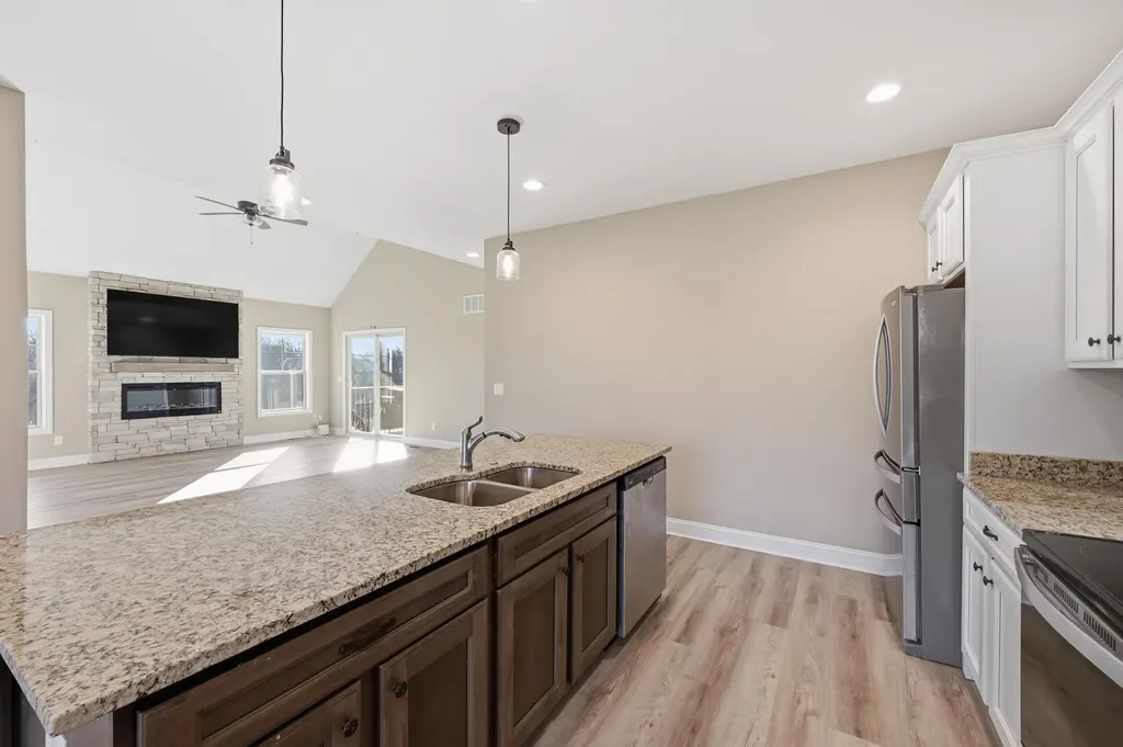 123 Hickory Grove Court Georgetown KY 40324