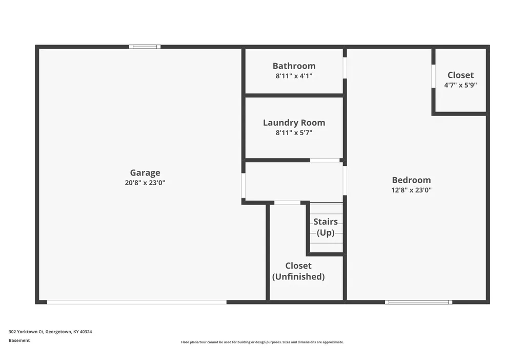 302 Yorktown Court Georgetown KY 40324